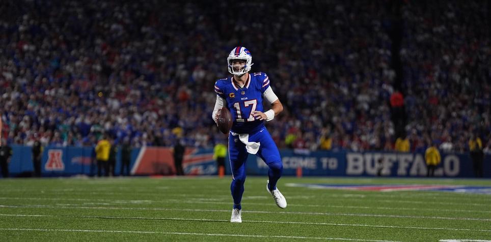 5 Best NFL FanDuel Picks Plays for Week 9's Sunday Main Slate