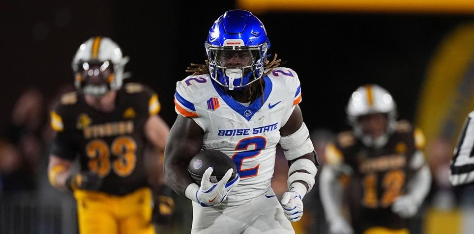 3 Biggest Fantasy Football Storylines in the 2025 NFL Draft