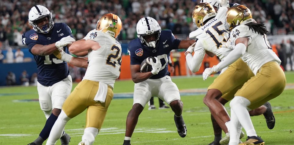 Ohio State vs Penn State Prediction, Odds, Picks, Best Bets for Week 10 ...