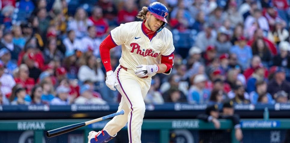 MLB.TV Free Game of the Day Betting Picks for Phillies-Angels (5/1/24)