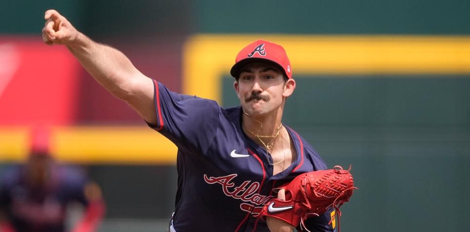 MLB Free Game of the Day Betting Picks for Wednesday 4/3/24 | FanDuel