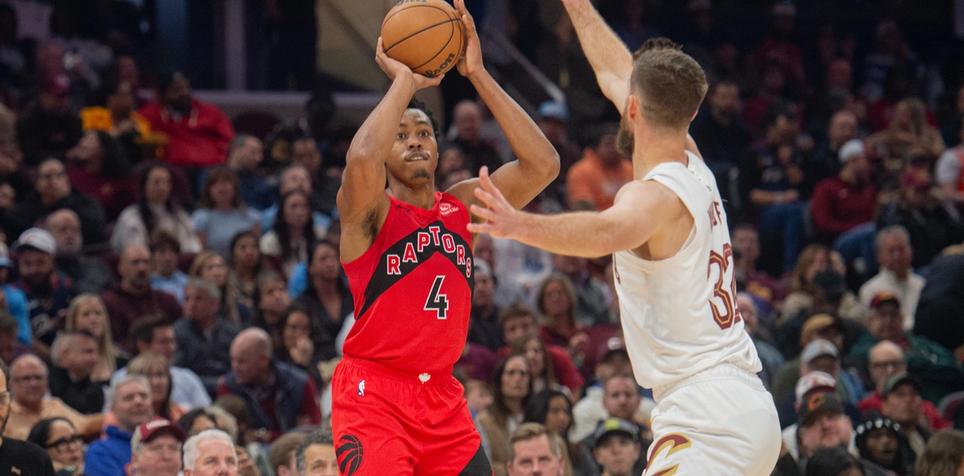 NBA Predictions, Odds and Betting Lines - November 24 | FanDuel Research