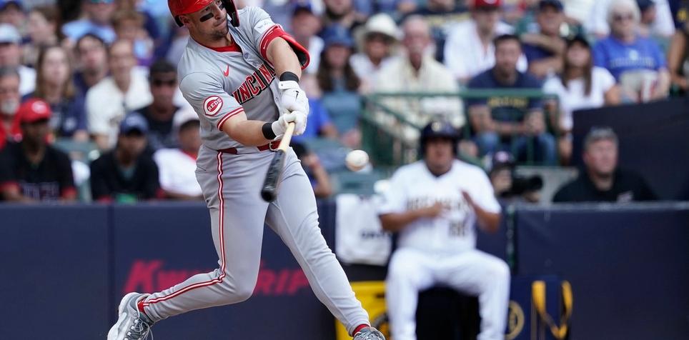 Reds vs Athletics Prediction, Odds, Moneyline, Spread & Over/Under for