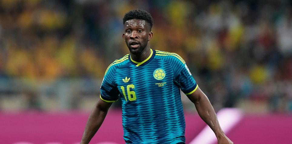 Colombia vs DR Congo Prediction: Best Anytime Goalscorer Bets & Odds For World Cup 2026