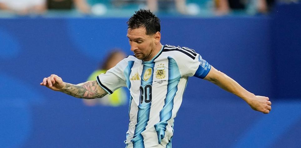 Predicción Argentina vs Egipto, selecciones, alineaciones, vista previa y mejores apuestas Octavos de final de la Copa Mundial