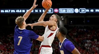 Arkansas vs Memphis Prediction, Odds for November 23 College Basketball