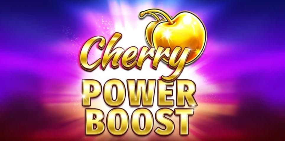 Cherry Power Boost: FanDuel Casino New Games Spotlight | FanDuel Research