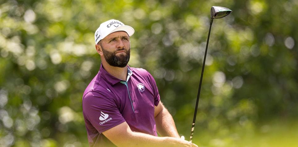 Royal Portrush Open Championship