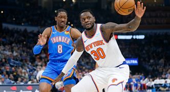 Knicks vs. Wizards NBA Odds Prediction, Spread, Tip Off Time, Best Bets