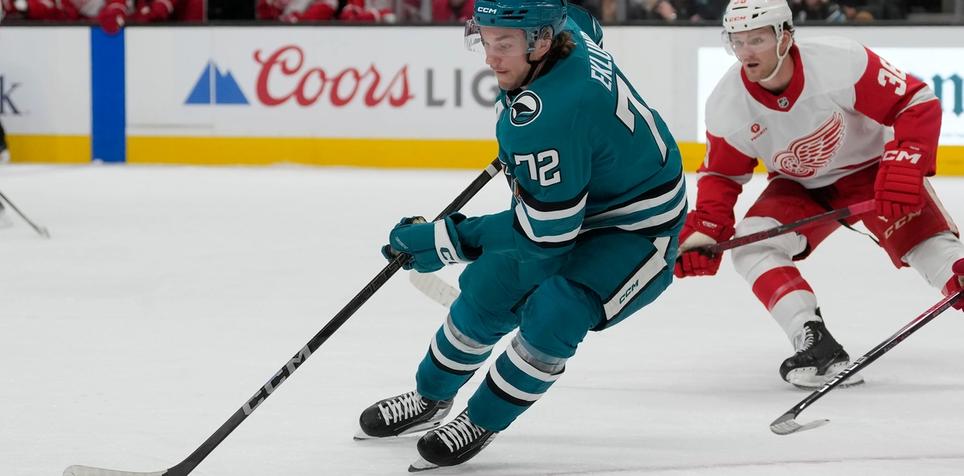 Kraken vs Sharks Prediction, Odds, Moneyline, Puck Line & Over/Under