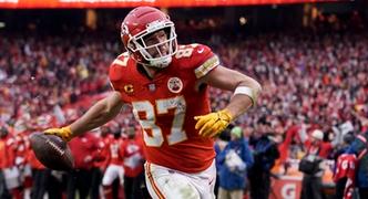 Williams: 3 NFL Future Bets Showing Value Before the 2024 NFL Playoffs