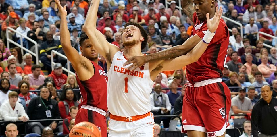 NC State vs UT Martin College Basketball Odds Prediction, Spread, Tv ...