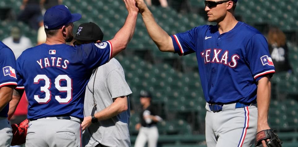 Reasearch Rangers Rangers vs Athletics Prediction, Odds, Moneyline, Spread & Over/Under ...