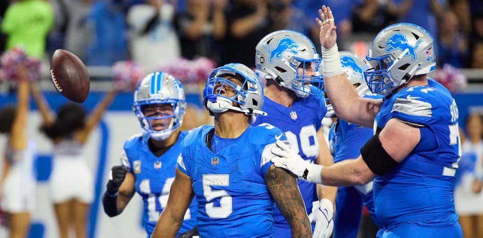Performance Teamwork Nfl NFL Offensive and Defensive Efficiency Rankings Through Week 11 ...