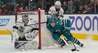 Kraken vs Sharks Prediction, Odds, Moneyline, Spread & Over/Under for