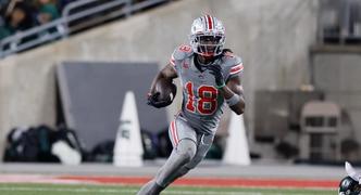 Which Team Will Draft Marvin Harrison Jr.?