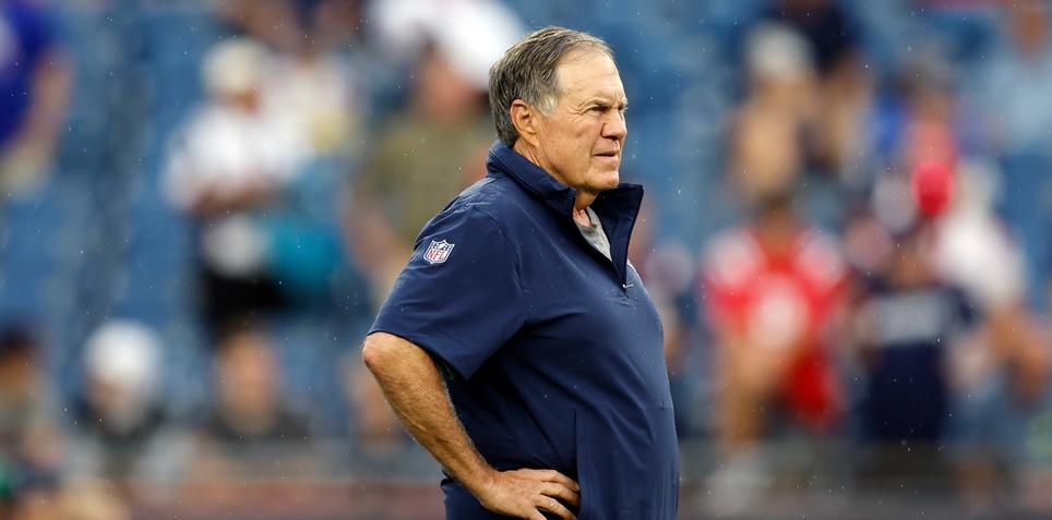New England Patriots Odds to Win 2024 Super Bowl, Make Playoffs