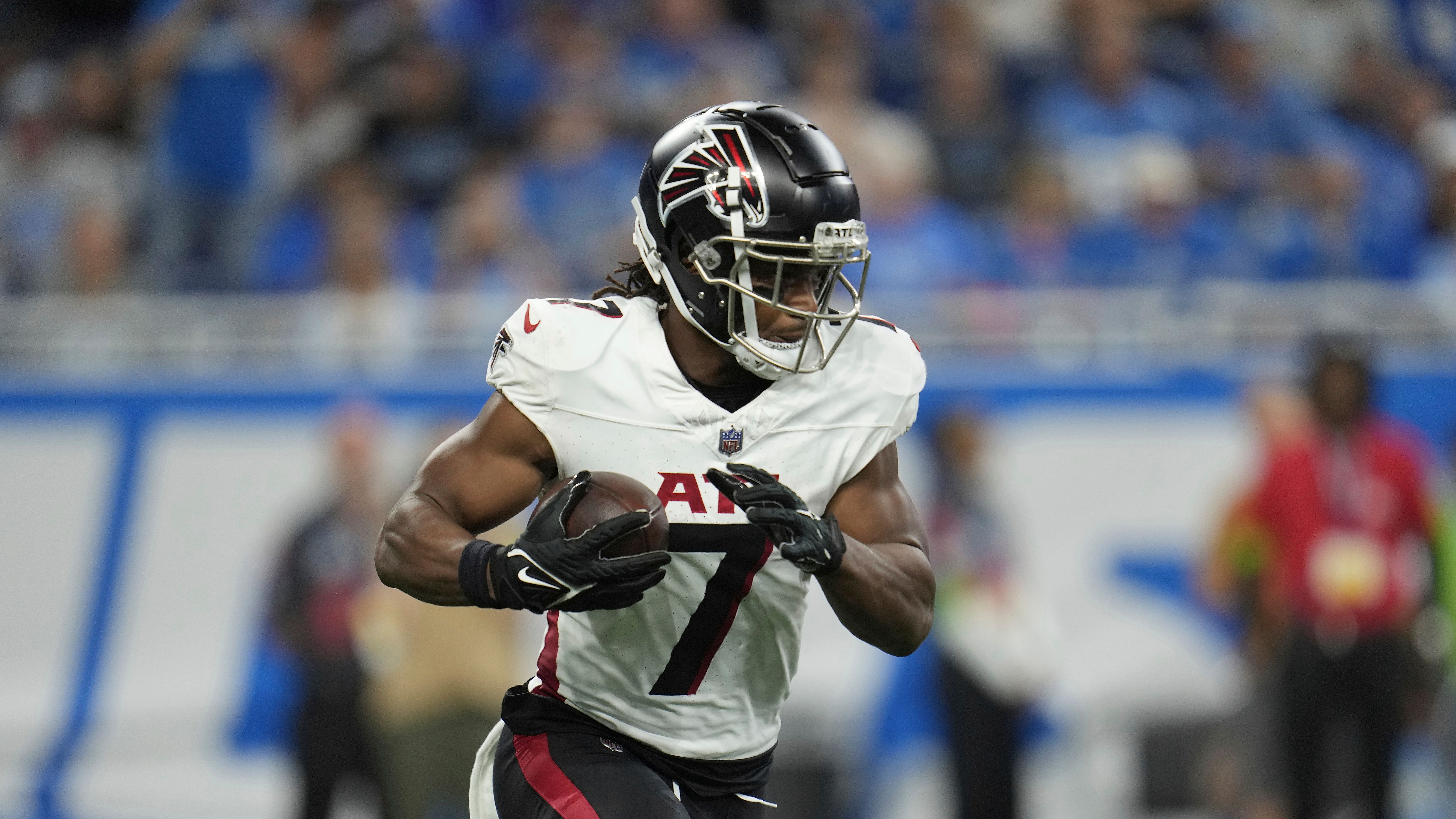 Fantasy Football Trade Value Chart: Week 5 | FanDuel Research