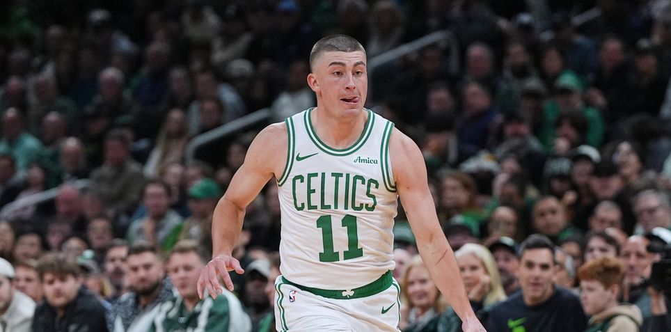 Image for 2 Best NBA Bets and Player Props for Knicks at Celtics