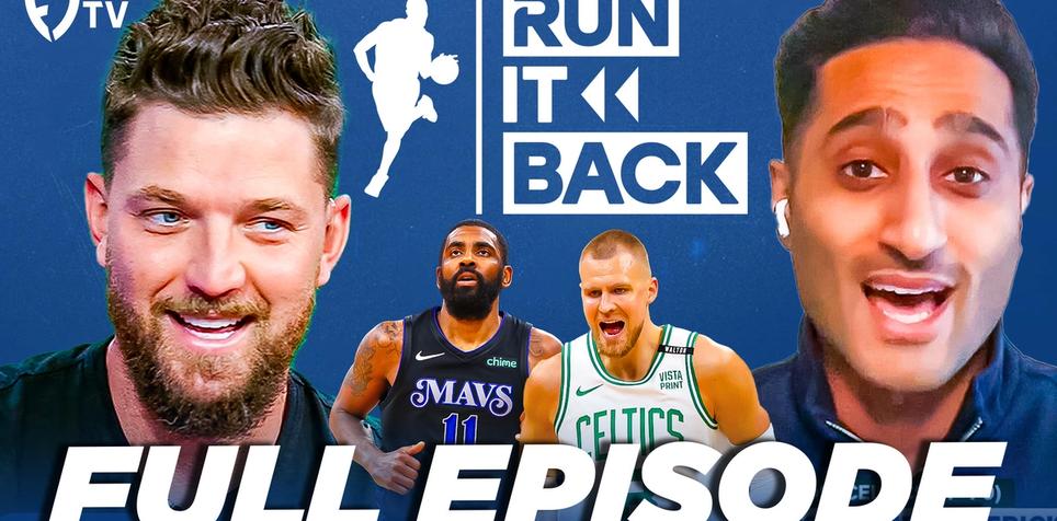 Run It Back Rugby Run It Back: Friday, June 7th, 2024 | FanDuel Research