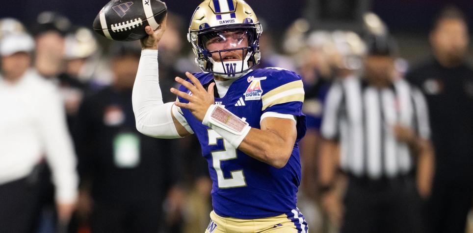 Washington State vs Washington Prediction, College Football Picks, Odds & Best Bets Today