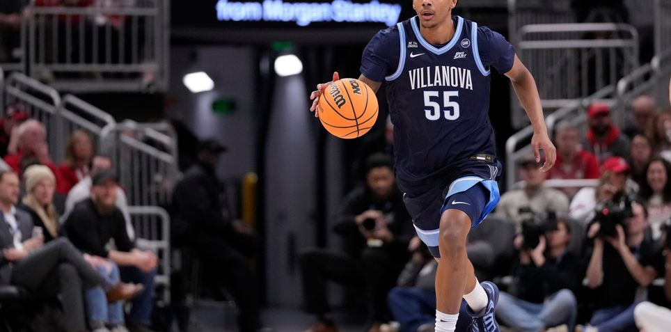 Utah State vs Villanova College Basketball Prediction, Odds, Picks ...