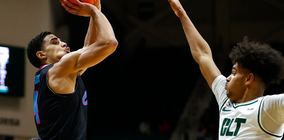 Charlotte vs Georgia State Prediction, Odds for November 25 College