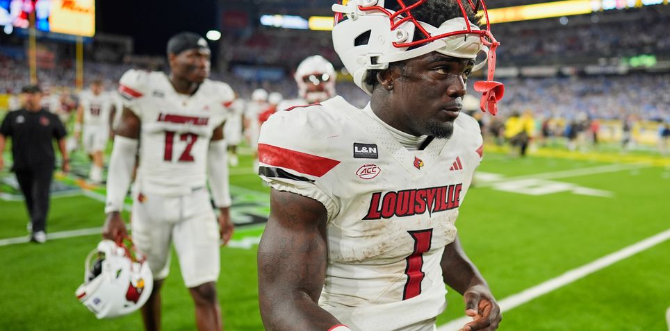 5 Best Player Prop Bets Today For College Football Week 2 Friday Night September 11