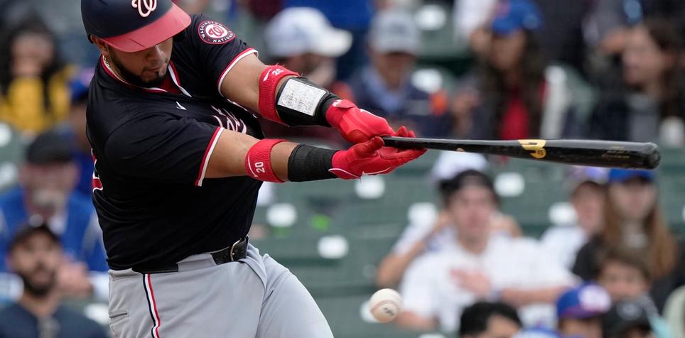 Royals Vs. Nationals: August 12Th   Expert Picks And Betting Trends - kswy7yx