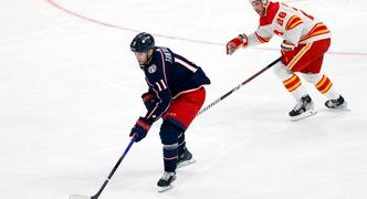 Stars vs Flames Prediction, Odds, Moneyline, Spread & Over/Under for