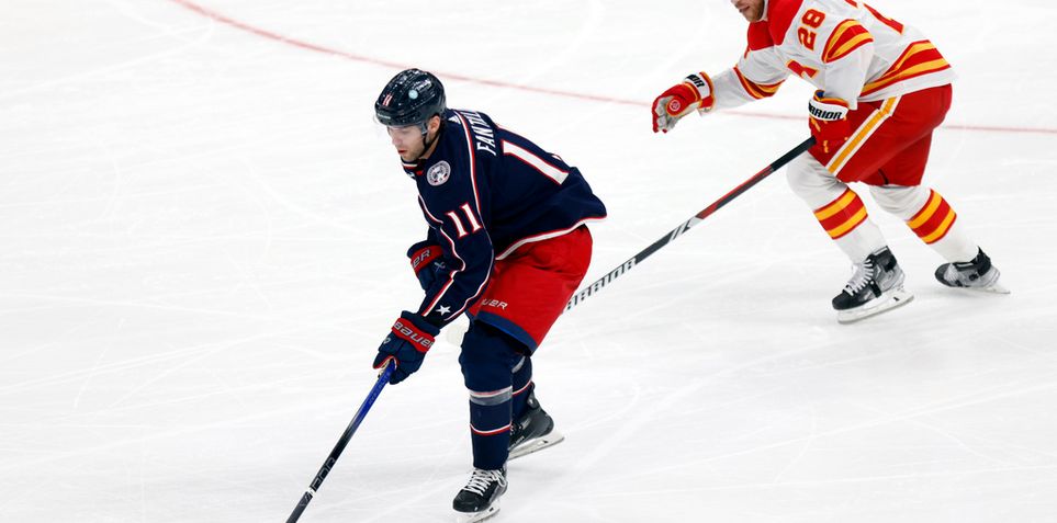 Stars vs Flames Prediction, Odds, Moneyline, Spread & Over/Under for