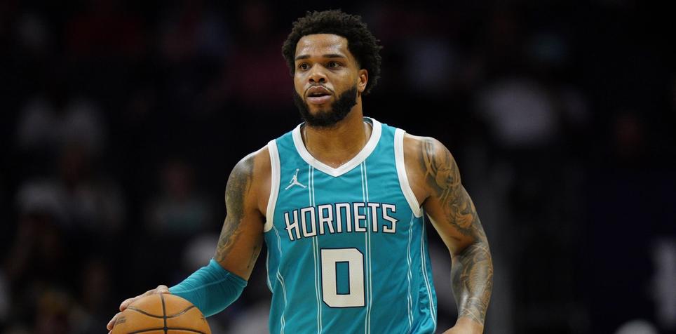 2025-26 Charlotte Hornets Schedule, Results, TV Channel | FanDuel Research