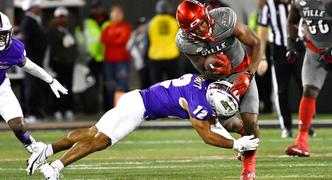 Louisville vs Miami (FL) Prediction, Odds, & Betting Trends for College