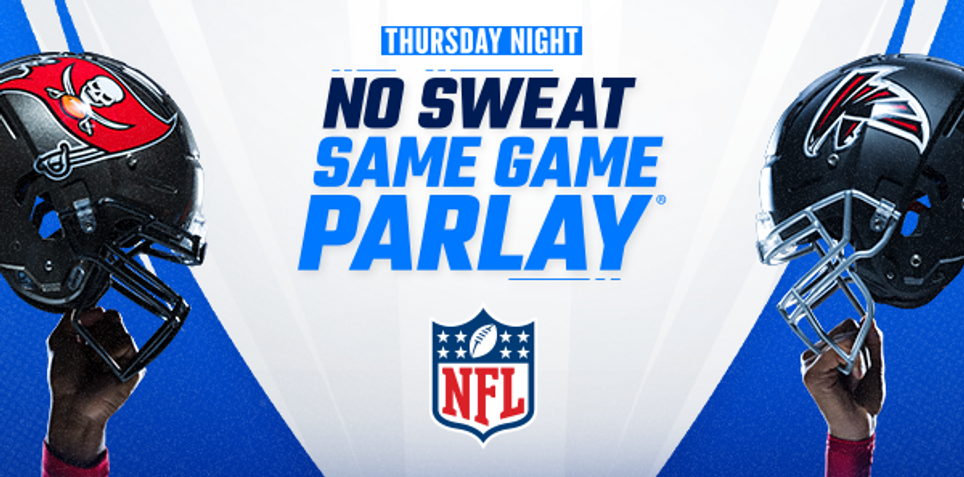 FanDuel NFL Promo Code Offer: No Sweat Same Game Parlay for Buccaneers ...