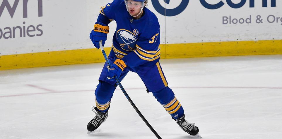 Penguins vs Sabres Prediction, Odds, Moneyline, Spread & Over/Under for