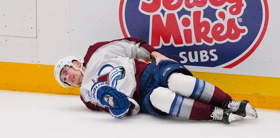 Avalanche vs Sabres NHL Prediction, Odds, Picks, Best Bets for Oct. 13