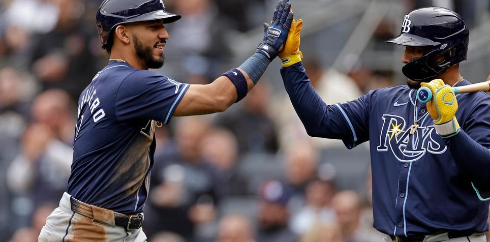 Brewers vs Rays Prediction, Odds, Moneyline, Spread & Over/Under for April 29
