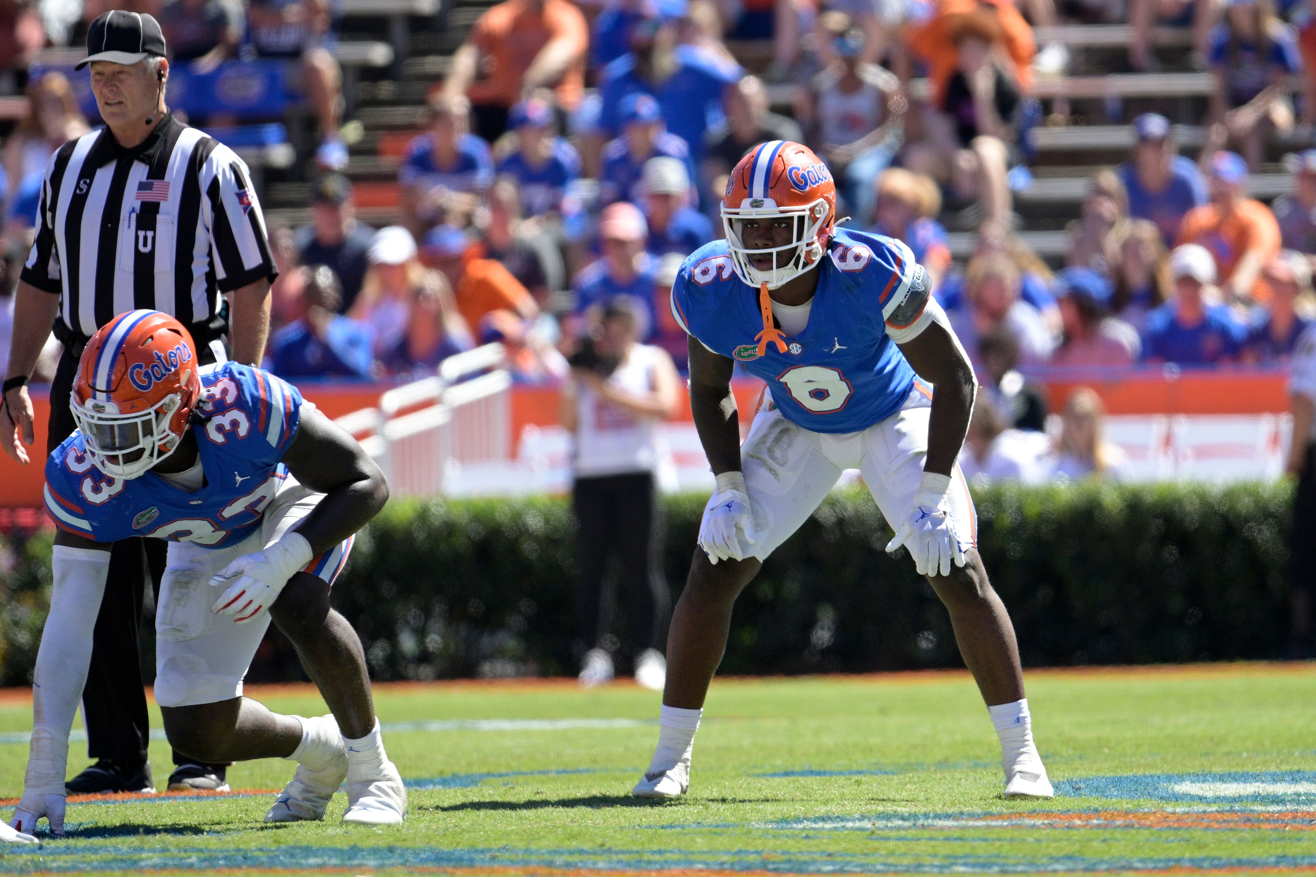 2023 Florida Football Odds And Schedule | FanDuel Research