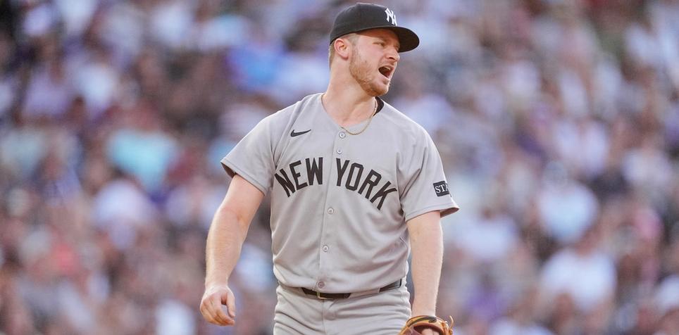 Best MLB Same Game Parlay Bet for Wednesday 5/28/25: Yankees at Angels