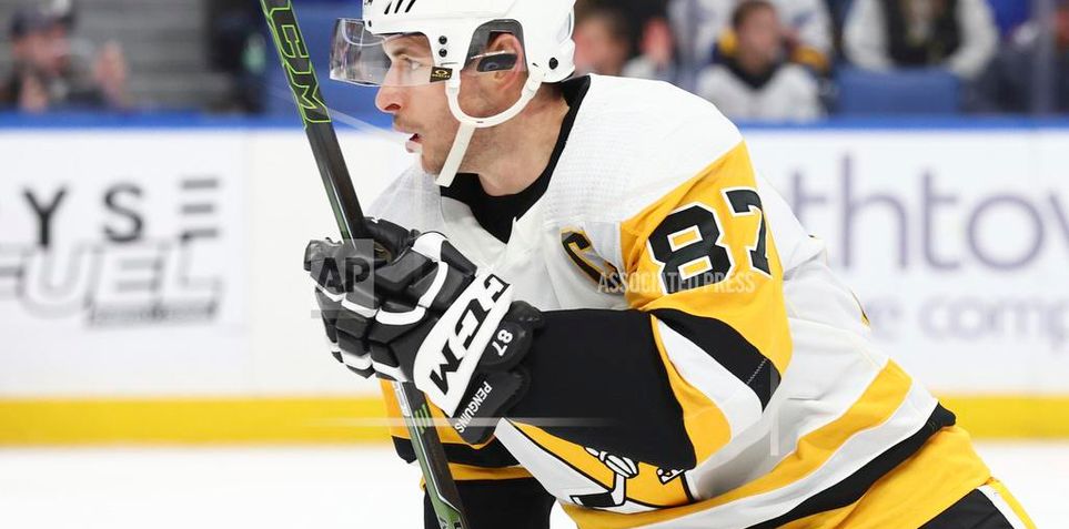 Lightning vs Penguins Prediction, Odds, Moneyline, Spread & Over/Under