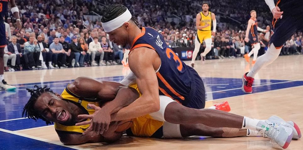 Knicks vs. Pacers: Betting Picks and Prediction for Game 3