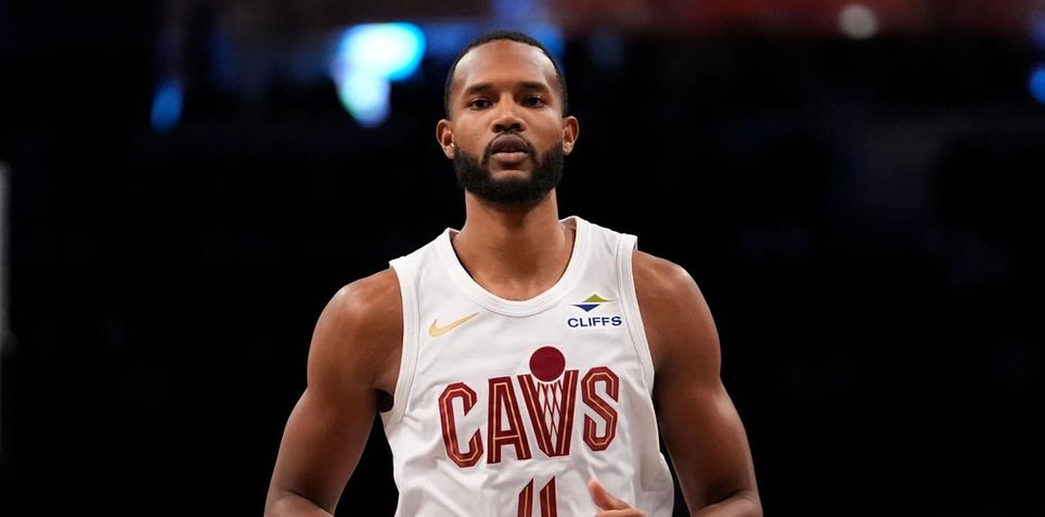 2 Best NBA Bets and Player Props for Rockets at Cavaliers 2 Best NBA Bets and Player Props for Rockets at Cavaliers