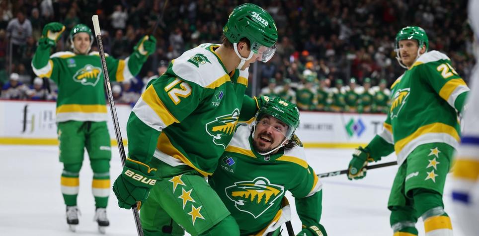 Wild vs Flames NHL Prediction, Odds, Picks, Best Bets for Dec. 4