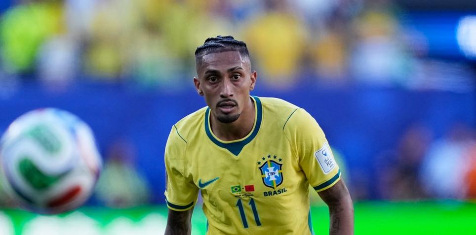Brazil vs. Haiti World Cup Prediction, Best Bets, Props and Picks for Today (June 19)