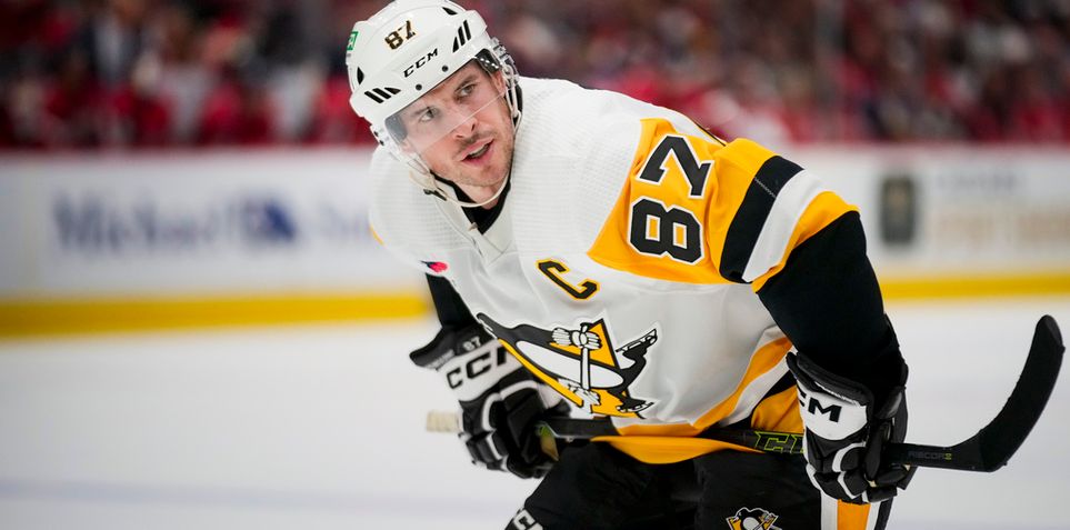 Penguins vs Sharks Prediction, Odds, Moneyline, Spread & Over/Under for