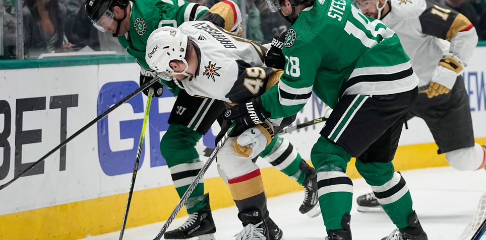 Golden Knights vs Kings Prediction, Odds, Moneyline, Puck Line & Over