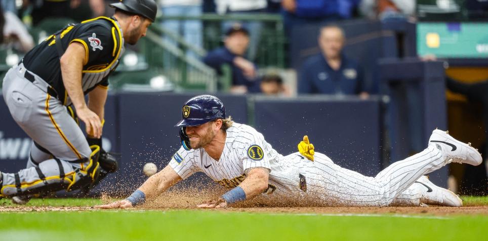 Brewers vs Reds Prediction, Odds, Moneyline, Spread & Over/Under for Sept. 13