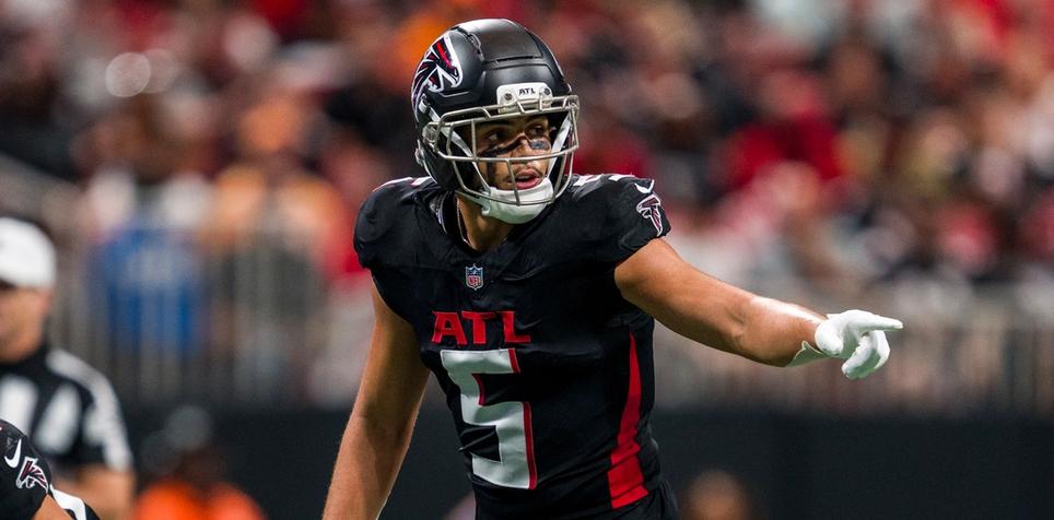 Falcons at Vikings Single-Game FanDuel NFL DFS Picks for Sunday Night ...