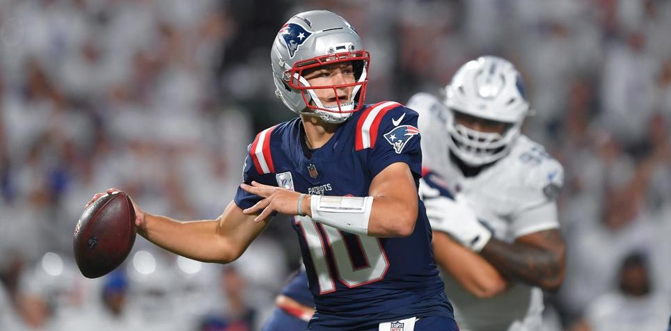 4 Best FanDuel NFL DFS Stud Picks for Week 6