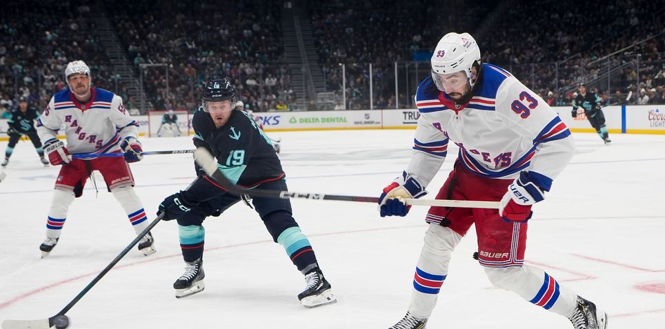 Predators vs Kraken Prediction, Odds, Moneyline, Puck Line & Over/Under